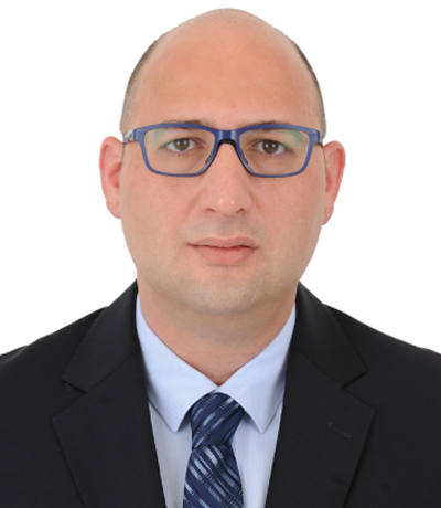 Ali Fuat Kaan Gök