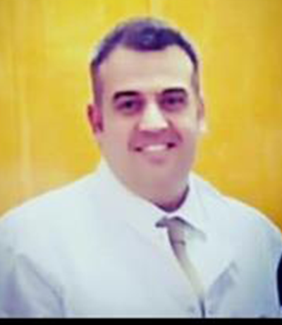 Şeref Buğra Tuncer
