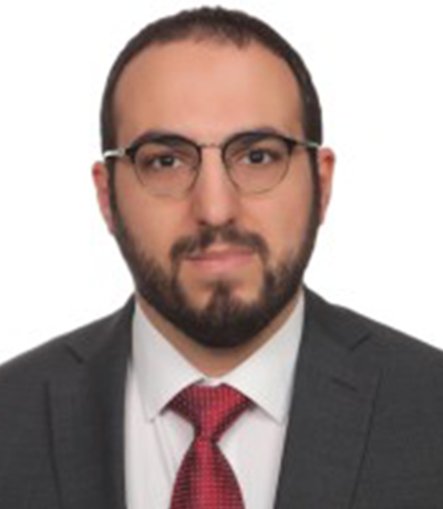 Serkan Bayram