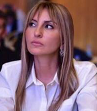 Şule Karaman